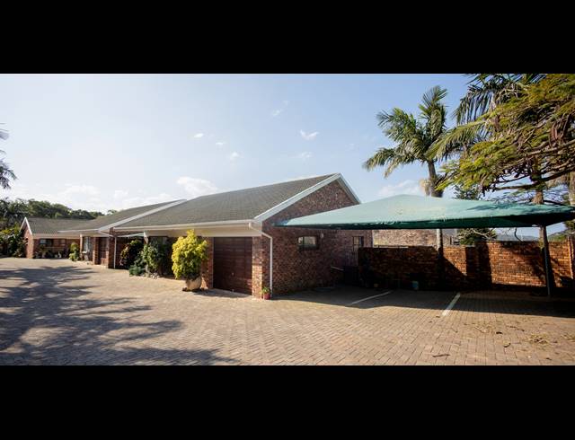 3 BEDROOM TOWNHOUSE FOR SALE IN BEACON BAY